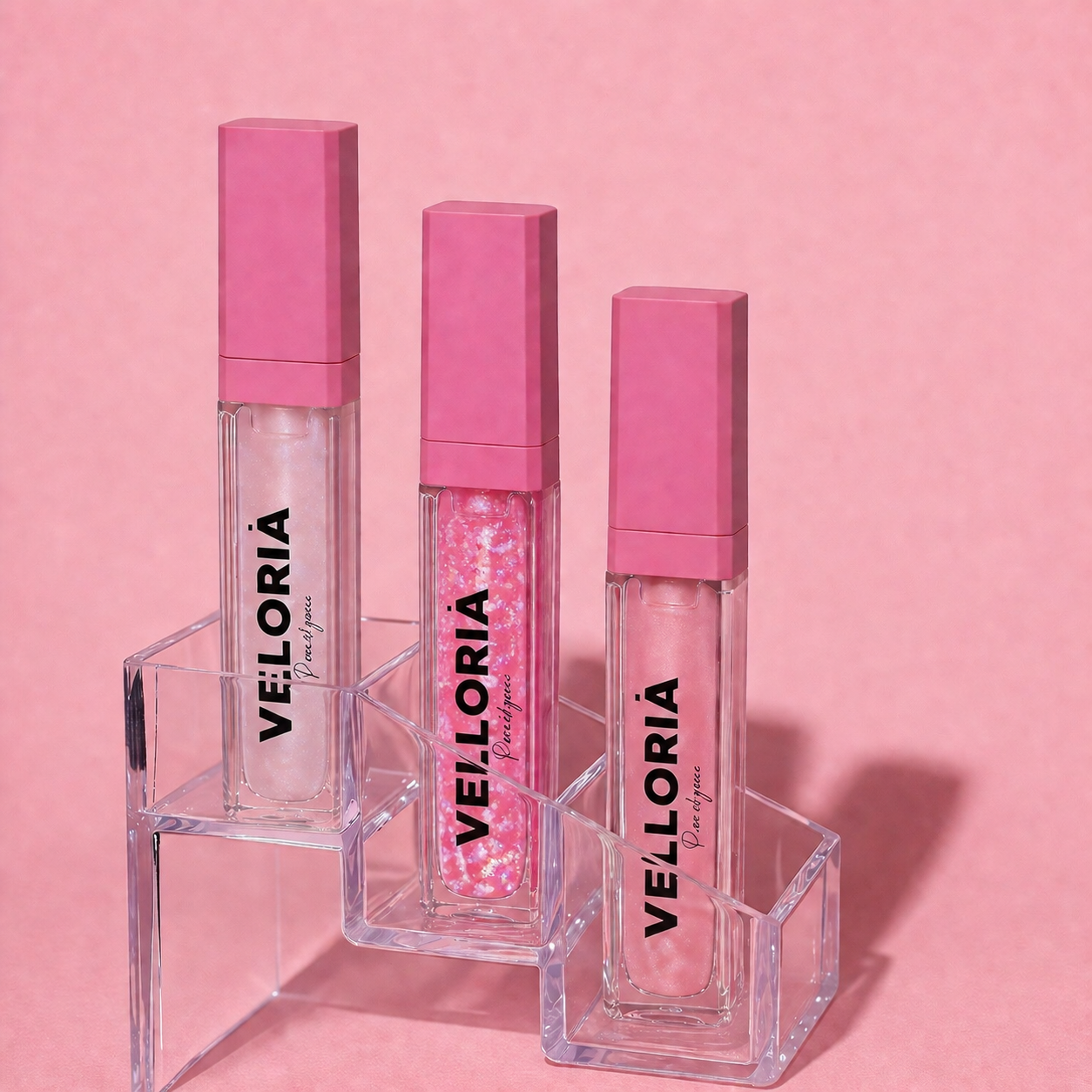 Our Barbie LED & MIRROR collection