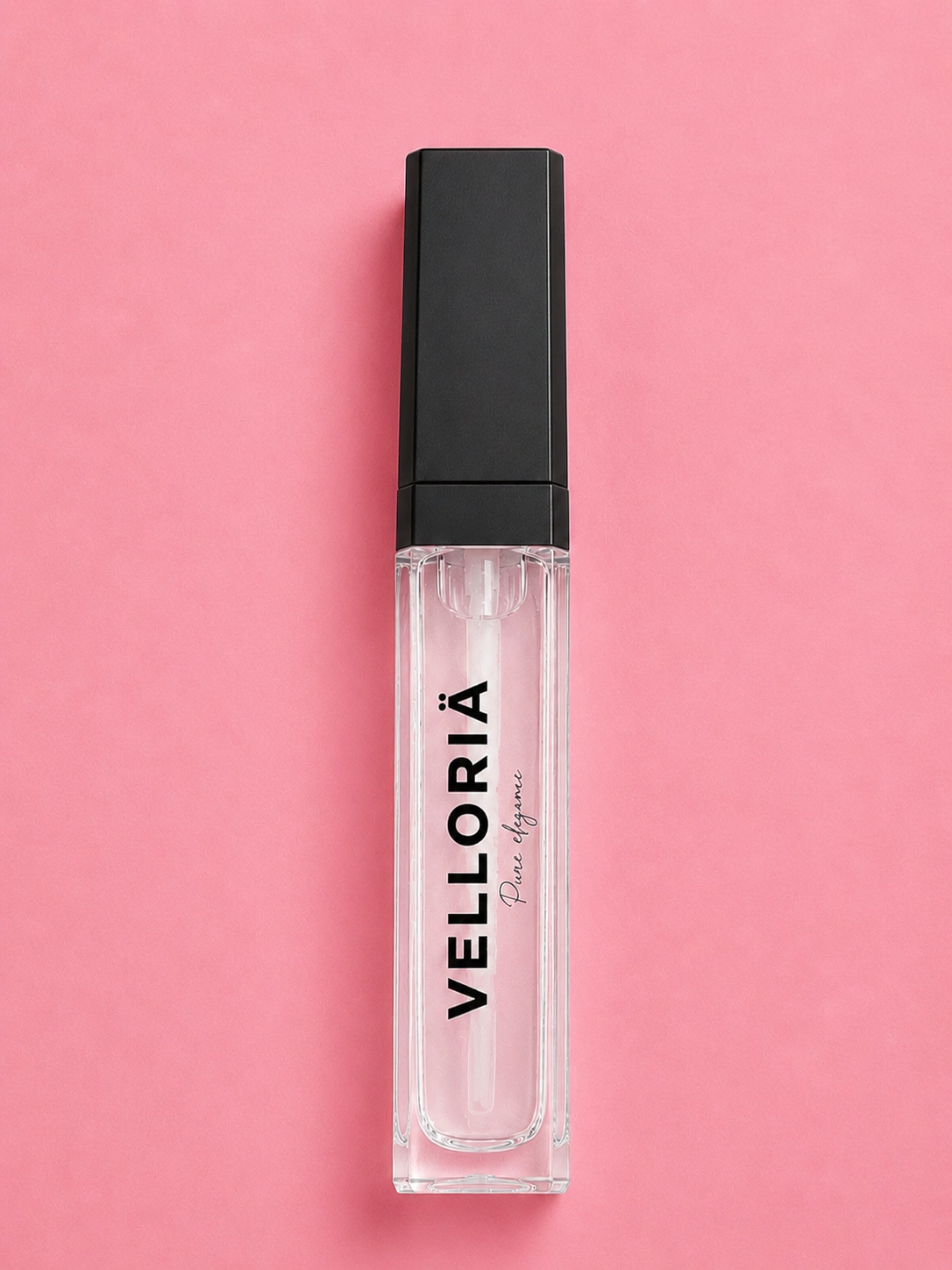 Bare Bliss Gloss