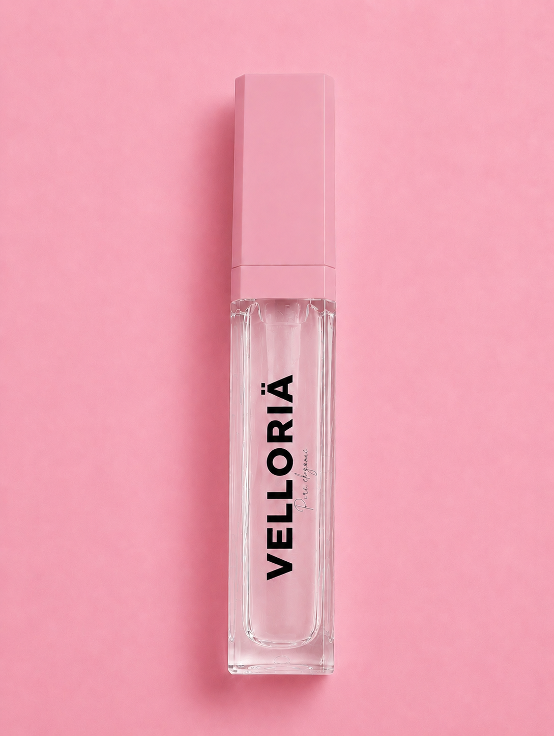Glass Doll Gloss