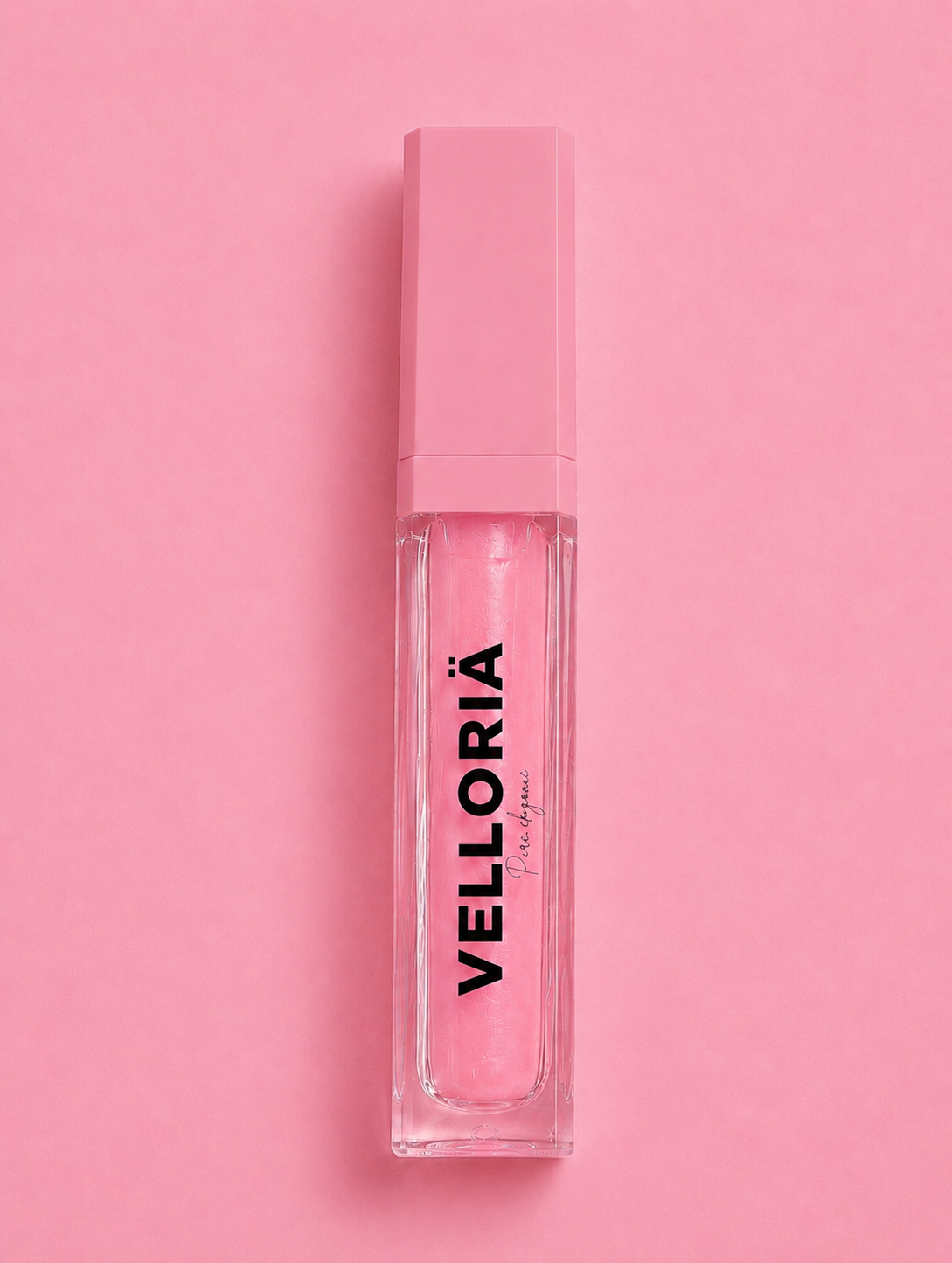 Pink Aura Gloss